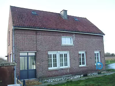 Maison, 140 m²