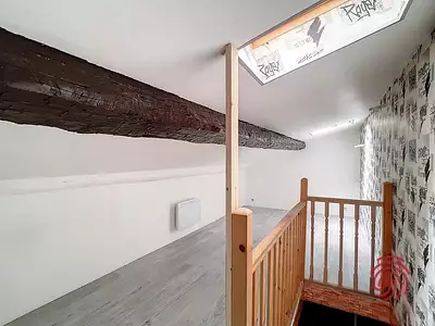 Maison, 75,36 m²