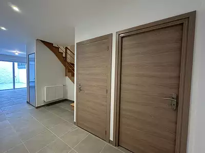 Maison, 132 m²