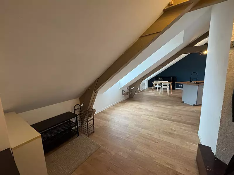 Appartement, 44 m²