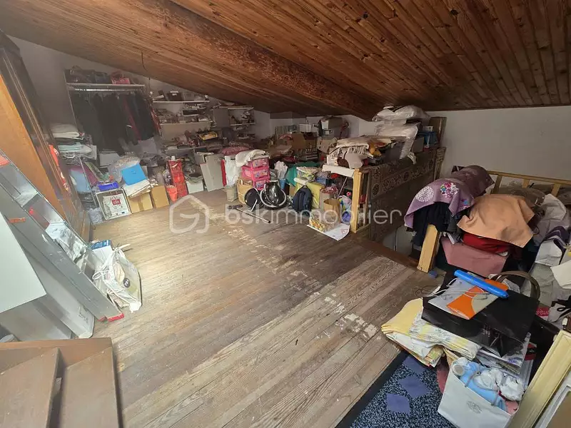 Maison, 94 m²