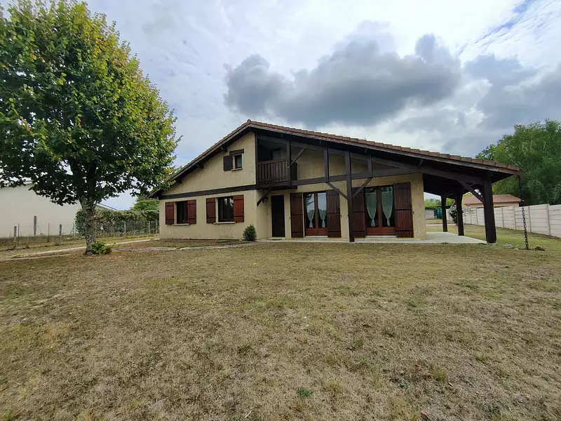 Maison, 137 m²