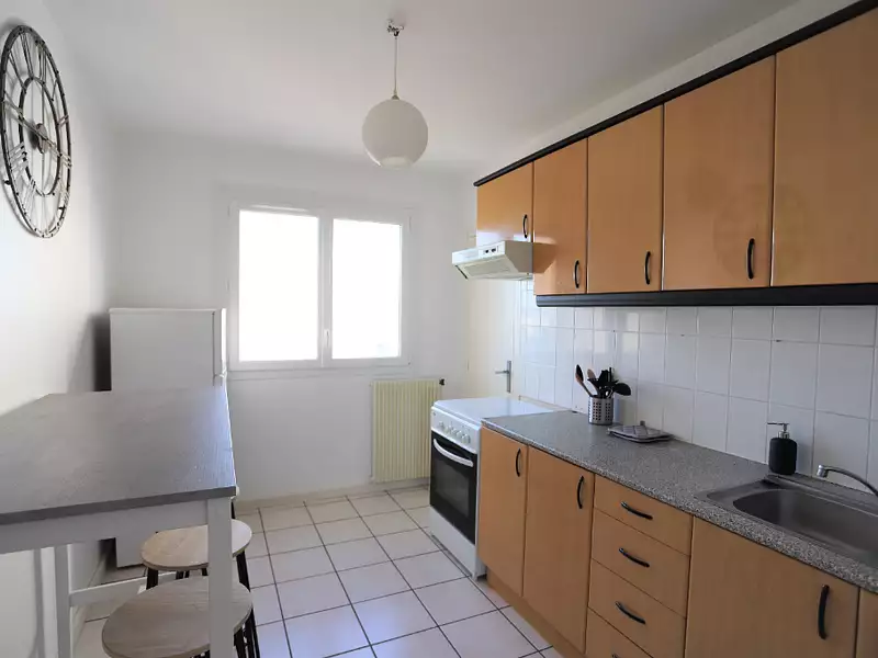 Appartement, 74 m²