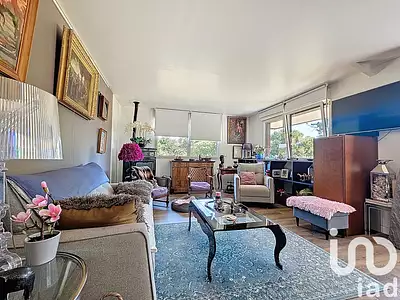 Maison, 108 m²