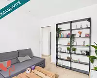 Appartement, 43 m²