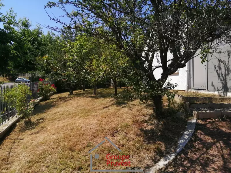 Maison, 80 m²