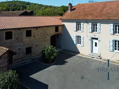 Maison, 213 m²
