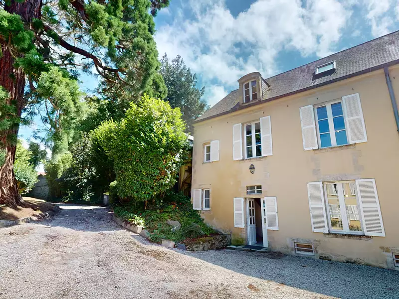 Maison, 54,92 m²
