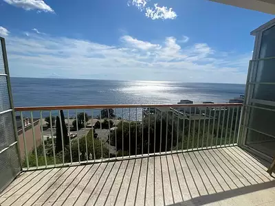 Appartement, 47,43 m²