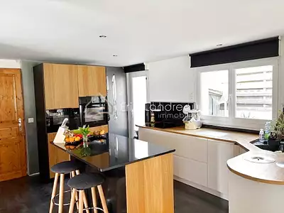 Maison, 189 m²