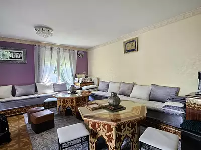 Maison, 103,24 m²