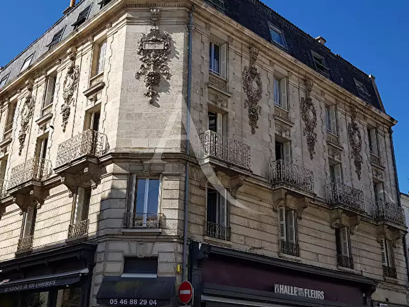 Appartement, 97,4 m²