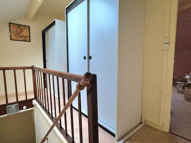 Maison, 102 m²