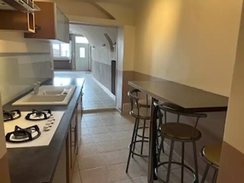Maison, 100 m²