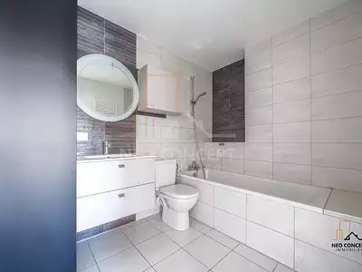 Appartement, 88,87 m²