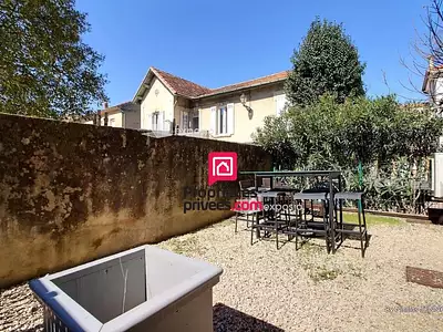 Appartement, 55 m²