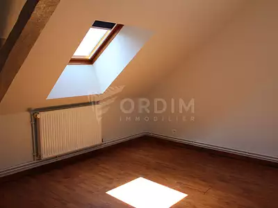 Appartement, 36,09 m²