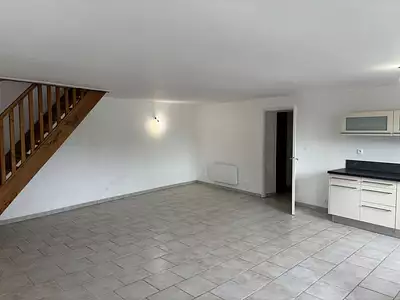 Maison, 109 m²