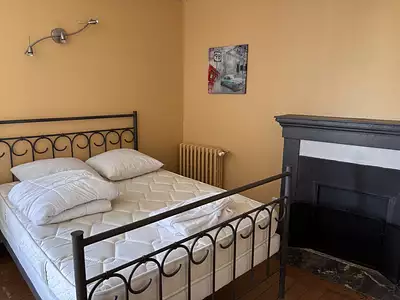 Maison, 125 m²