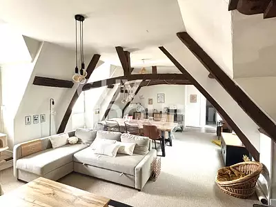 Appartement, 117 m²