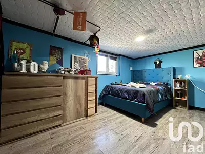 Maison, 151 m²