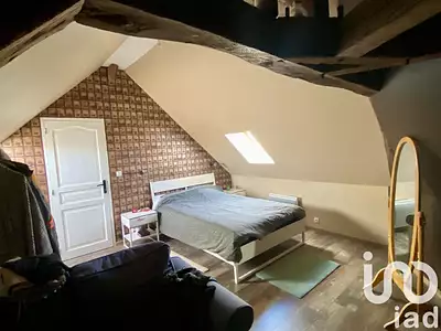 Maison, 184 m²