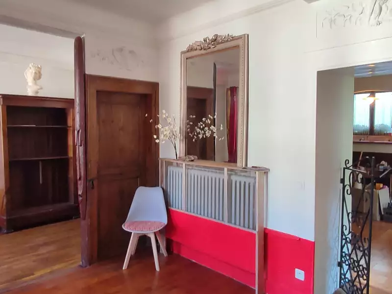 Maison, 149 m²