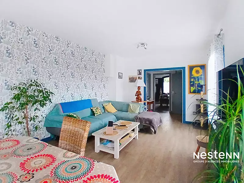 Appartement, 103,38 m²