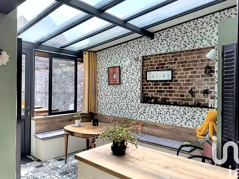 Maison, 89 m²