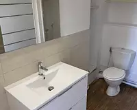 Appartement, 40,44 m²