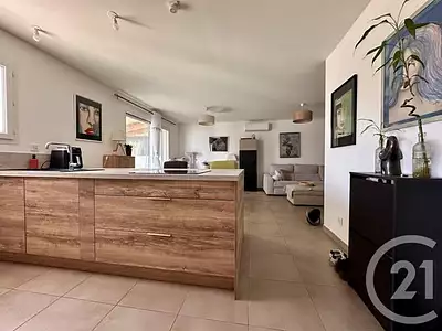 Maison, 78 m²