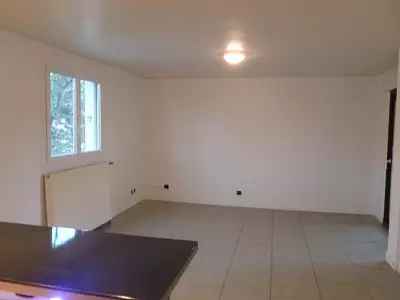Appartement, 72 m²