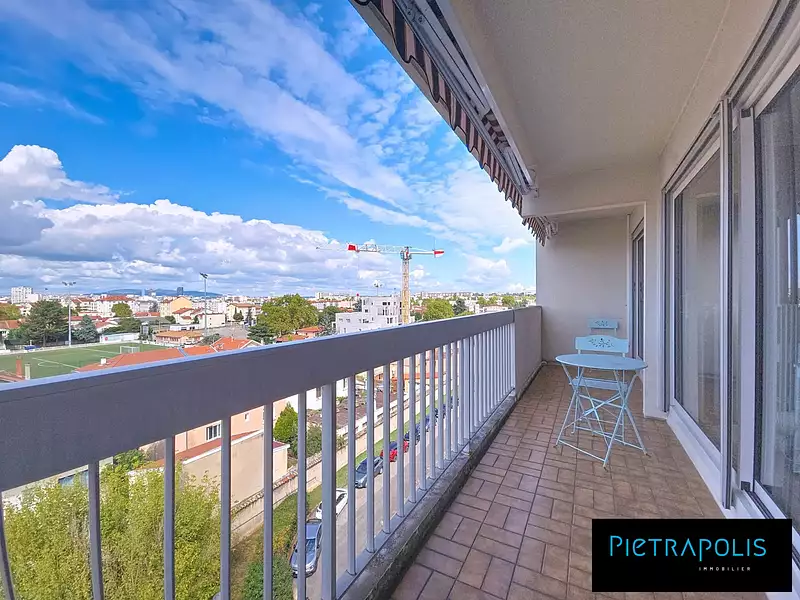 Appartement, 96,32 m²