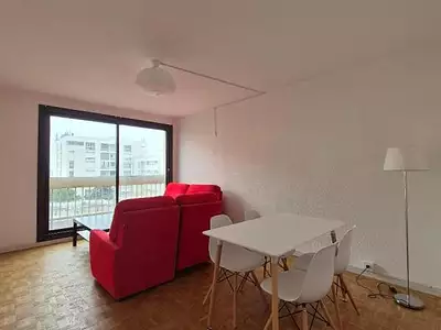 Appartement, 91 m²