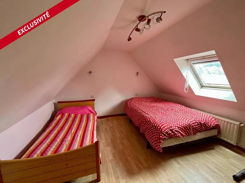 Maison, 150 m²