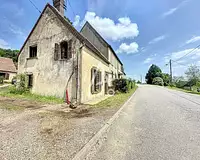 Maison, 60 m²