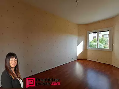 Appartement, 120 m²