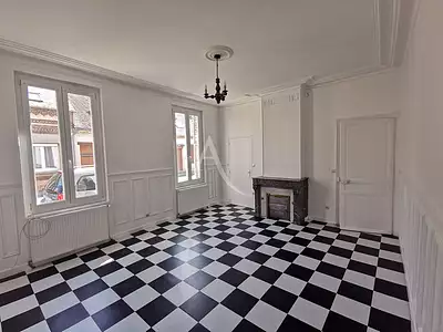 Appartement, 71,98 m²