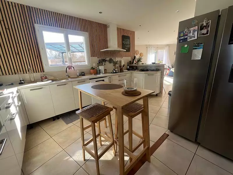 Maison, 97 m²