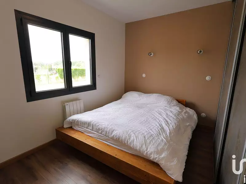 Maison, 86 m²