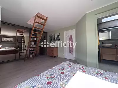 Maison, 130 m²