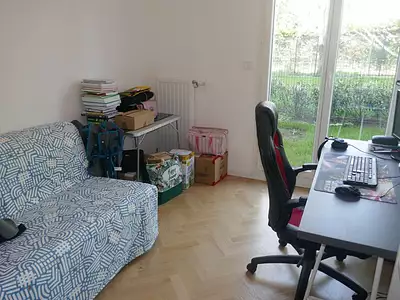 Appartement, 60 m²