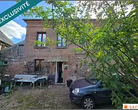 Maison, 128 m²