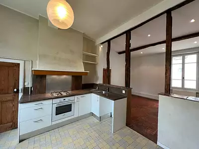 Maison, 85 m²