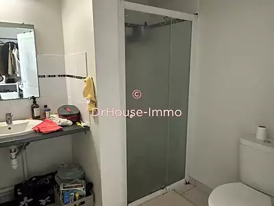 Appartement, 29 m²