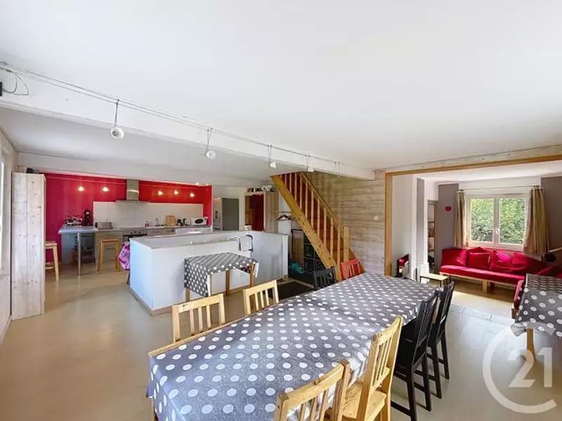 Appartement, 104 m²