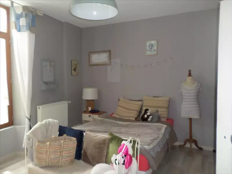 Maison, 213 m²