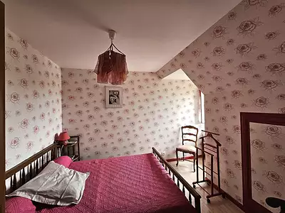 Maison, 116 m²