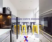 Appartement, 200 m²