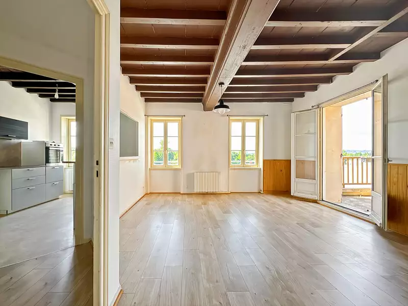 Appartement, 79 m²